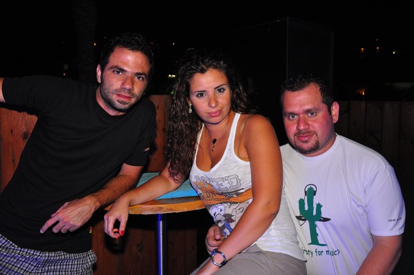 InterNations Beirut Get Together